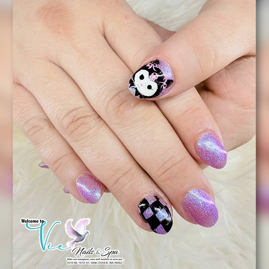 VIE Nails & Spa